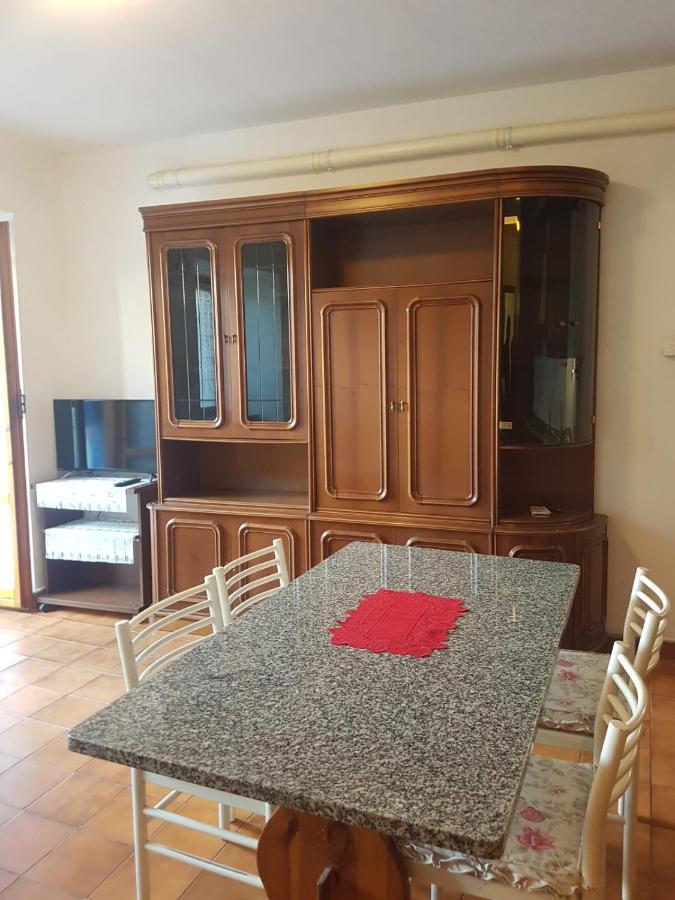 셍빈센트 Casa Cippilippi 아파트 외부 사진